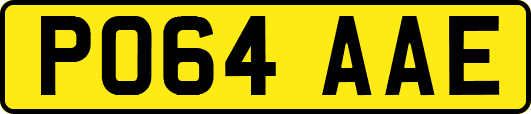 PO64AAE