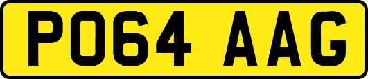 PO64AAG