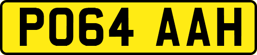 PO64AAH