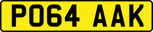 PO64AAK