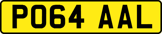 PO64AAL