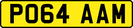 PO64AAM