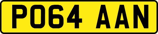 PO64AAN