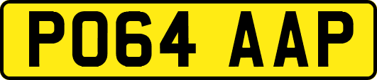 PO64AAP