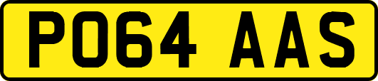 PO64AAS