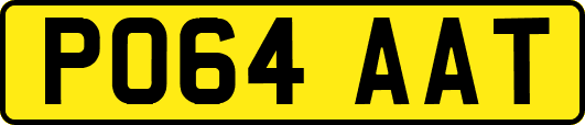PO64AAT
