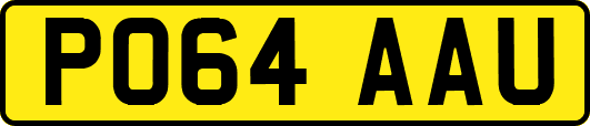 PO64AAU