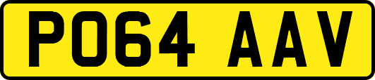 PO64AAV