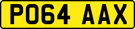 PO64AAX
