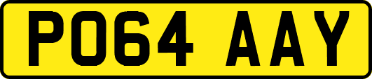 PO64AAY