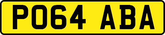 PO64ABA
