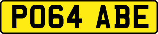 PO64ABE