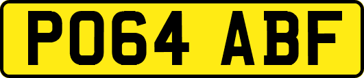 PO64ABF