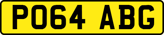 PO64ABG