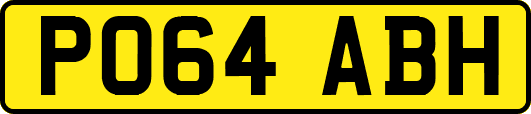PO64ABH