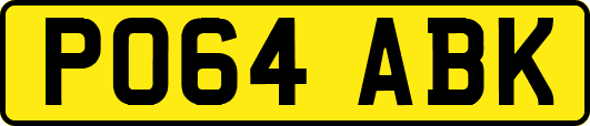 PO64ABK
