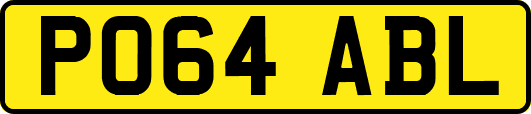PO64ABL