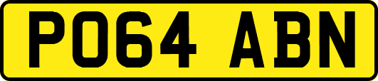 PO64ABN
