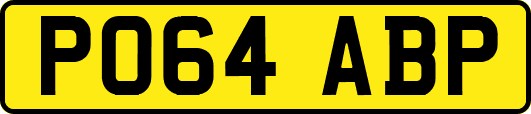 PO64ABP