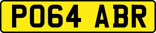 PO64ABR