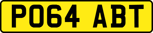 PO64ABT