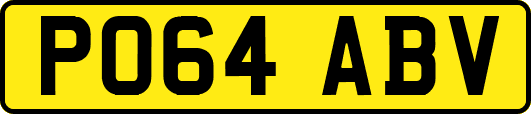 PO64ABV