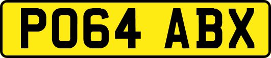 PO64ABX