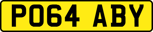 PO64ABY
