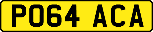 PO64ACA