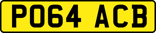 PO64ACB