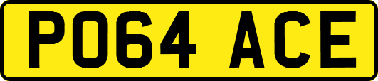 PO64ACE