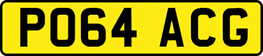 PO64ACG
