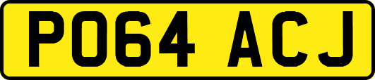 PO64ACJ