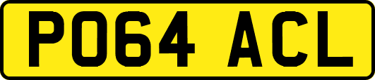PO64ACL