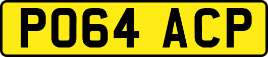 PO64ACP