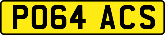 PO64ACS