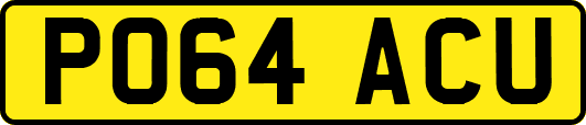 PO64ACU