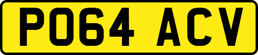 PO64ACV
