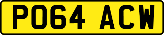PO64ACW
