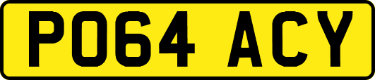 PO64ACY