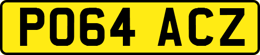 PO64ACZ