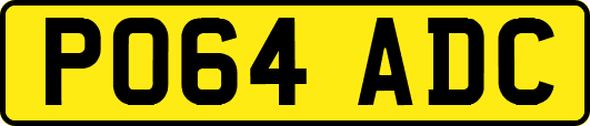 PO64ADC