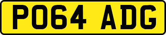PO64ADG