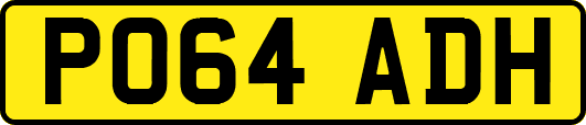 PO64ADH
