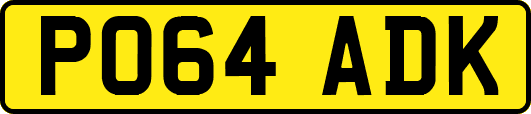 PO64ADK