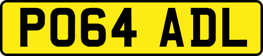PO64ADL