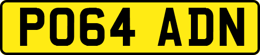 PO64ADN
