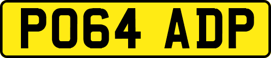 PO64ADP