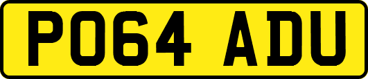 PO64ADU