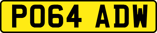 PO64ADW